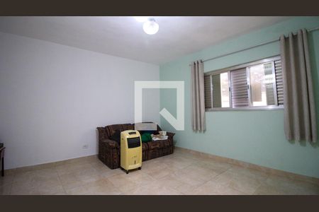 Casa para alugar com 2 quartos, 110m² em Chácara Belenzinho, São Paulo