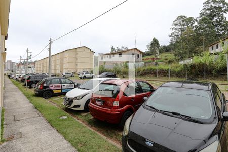 Vista - Quarto 1 de apartamento para alugar com 2 quartos, 44m² em Jardim Marica, Mogi das Cruzes