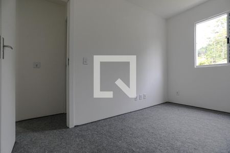 Quarto 1 de apartamento para alugar com 2 quartos, 44m² em Jardim Marica, Mogi das Cruzes