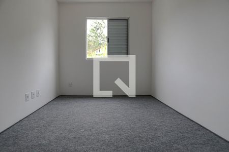 Quarto 1 de apartamento para alugar com 2 quartos, 44m² em Jardim Marica, Mogi das Cruzes