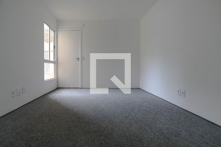 Sala de apartamento para alugar com 2 quartos, 44m² em Jardim Marica, Mogi das Cruzes