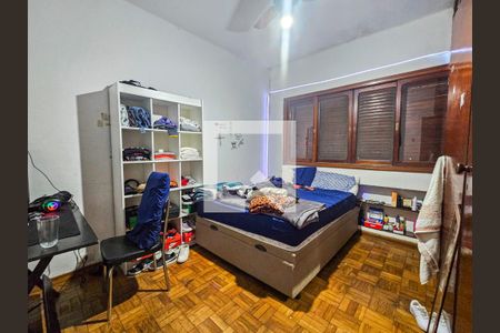 Quarto 1 de casa à venda com 3 quartos, 190m² em Jardim Promissao, São Paulo