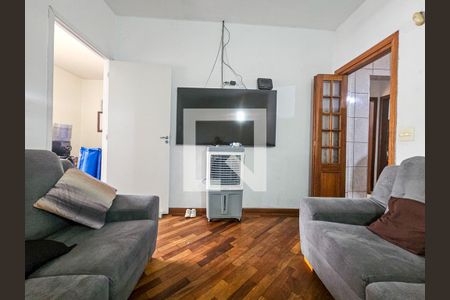 Sala de casa à venda com 3 quartos, 190m² em Jardim Promissao, São Paulo