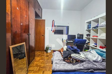 Quarto 1 de casa à venda com 3 quartos, 190m² em Jardim Promissao, São Paulo