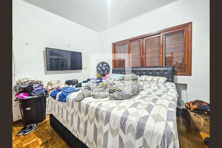 Quarto 2 de casa à venda com 3 quartos, 190m² em Jardim Promissao, São Paulo