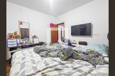 Quarto 2 de casa à venda com 3 quartos, 190m² em Jardim Promissao, São Paulo