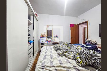 Quarto 2 de casa à venda com 3 quartos, 190m² em Jardim Promissao, São Paulo