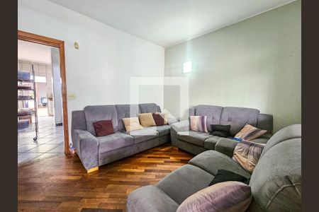 Sala de casa à venda com 3 quartos, 190m² em Jardim Promissao, São Paulo