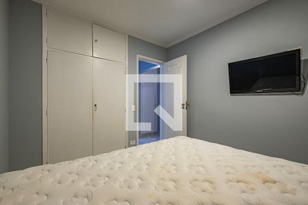 Quarto 2 de apartamento para alugar com 2 quartos, 75m² em Paraíso, São Paulo