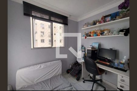 Apartamento para alugar com 2 quartos, 47m² em Castelo, Belo Horizonte
