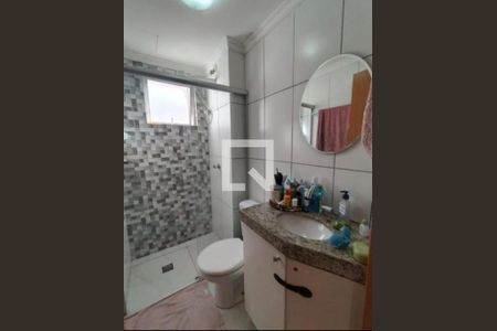 Apartamento para alugar com 2 quartos, 47m² em Castelo, Belo Horizonte