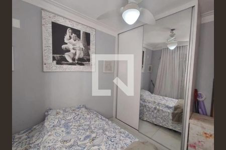 Apartamento para alugar com 2 quartos, 47m² em Castelo, Belo Horizonte