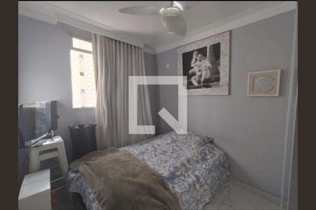 Apartamento para alugar com 2 quartos, 47m² em Castelo, Belo Horizonte