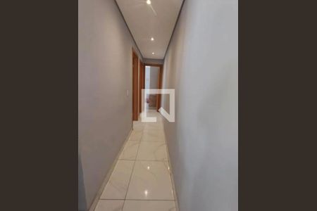 Apartamento para alugar com 2 quartos, 47m² em Castelo, Belo Horizonte