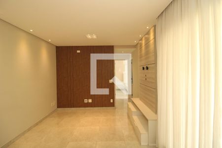 Sala de apartamento para alugar com 2 quartos, 72m² em Jardim da Gloria, São Paulo