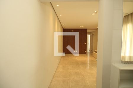 Sala de apartamento para alugar com 2 quartos, 72m² em Jardim da Gloria, São Paulo