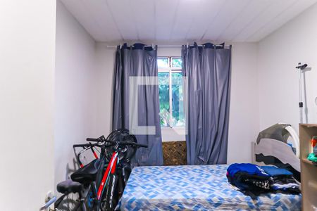 Quarto  de apartamento para alugar com 2 quartos, 50m² em Lins de Vasconcelos, Rio de Janeiro