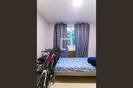 Quarto  de apartamento para alugar com 2 quartos, 50m² em Lins de Vasconcelos, Rio de Janeiro