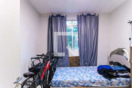 Quarto  de apartamento para alugar com 2 quartos, 50m² em Lins de Vasconcelos, Rio de Janeiro