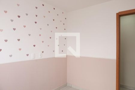 Quarto 1 de apartamento para alugar com 2 quartos, 44m² em Colônia (zona Leste), São Paulo