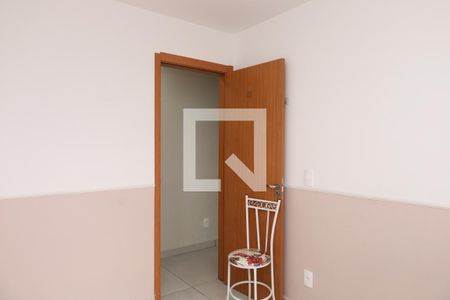 Quarto 1 de apartamento para alugar com 2 quartos, 44m² em Colônia (zona Leste), São Paulo