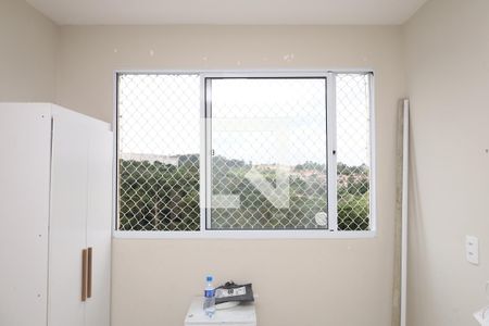 Sala de apartamento para alugar com 2 quartos, 44m² em Colônia (zona Leste), São Paulo