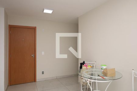Sala de apartamento para alugar com 2 quartos, 44m² em Colônia (zona Leste), São Paulo