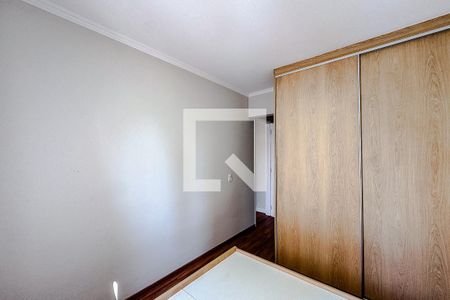 Quarto 1 - Suíte de apartamento para alugar com 2 quartos, 63m² em Parque da Mooca, São Paulo