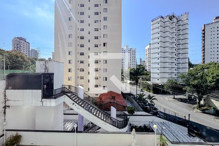 Vista da Varanda de apartamento para alugar com 2 quartos, 63m² em Parque da Mooca, São Paulo