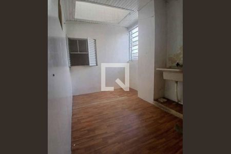 Quarto / Cozinha  de apartamento para alugar com 1 quarto, 95m² em Humaitá, Porto Alegre