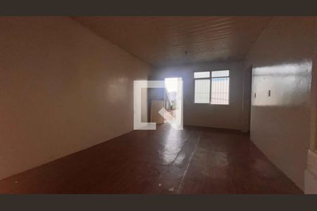 Quarto / Cozinha  de apartamento para alugar com 1 quarto, 95m² em Humaitá, Porto Alegre