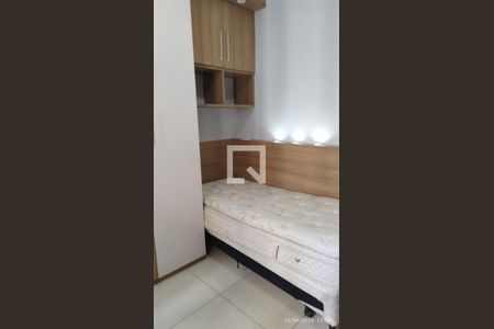 Quarto de apartamento para alugar com 3 quartos, 73m² em Nucleo Residencial Celia Mota, Barueri