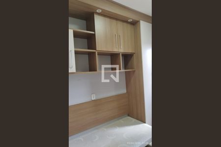 Quarto de apartamento para alugar com 3 quartos, 73m² em Nucleo Residencial Celia Mota, Barueri