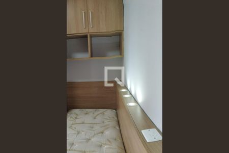 Quarto de apartamento para alugar com 3 quartos, 73m² em Nucleo Residencial Celia Mota, Barueri