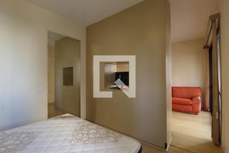 Quarto de apartamento à venda com 1 quarto, 45m² em Itaim Bibi, São Paulo