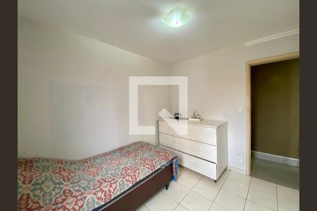 Quarto 1 de apartamento à venda com 2 quartos, 55m² em Picanço, Guarulhos