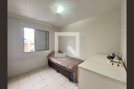 Quarto 1 de apartamento à venda com 2 quartos, 55m² em Picanço, Guarulhos