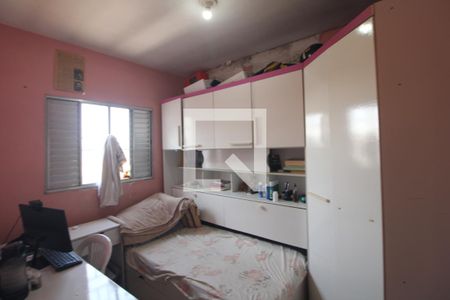 Quarto 2 de casa à venda com 4 quartos, 220m² em Parque Santa Cecilia, São Paulo