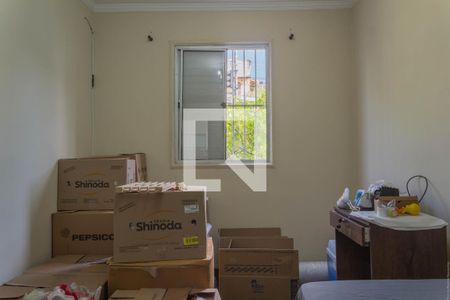 Quarto 2 de apartamento para alugar com 2 quartos, 52m² em Baeta Neves, São Bernardo do Campo
