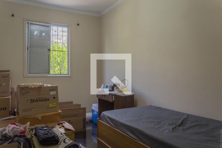 Quarto 2 de apartamento para alugar com 2 quartos, 52m² em Baeta Neves, São Bernardo do Campo