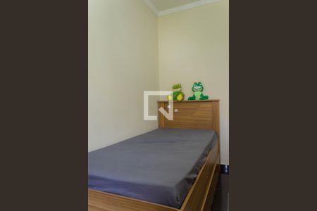 Quarto 2 de apartamento para alugar com 2 quartos, 52m² em Baeta Neves, São Bernardo do Campo