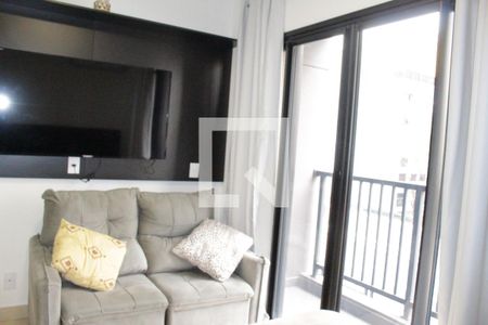 Kitnet/Studio para alugar com 1 quarto, 21m² em Vila Buarque, São Paulo