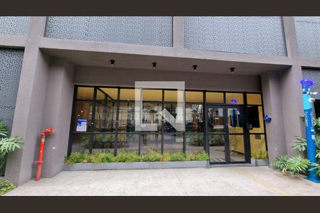 Kitnet/Studio para alugar com 1 quarto, 21m² em Vila Buarque, São Paulo
