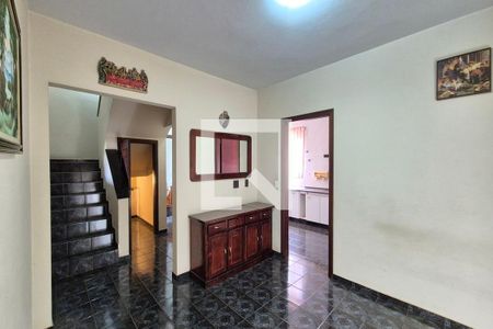 Sala de Jantar de casa para alugar com 5 quartos, 280m² em Jardim Nova Europa, Campinas