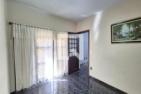 Sala de Jantar de casa para alugar com 5 quartos, 280m² em Jardim Nova Europa, Campinas