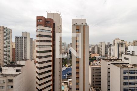 Apartamento para alugar com 4 quartos, 174m² em Perdizes, São Paulo