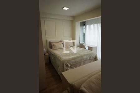 Quarto de apartamento para alugar com 1 quarto, 35m² em Pinheiros, São Paulo