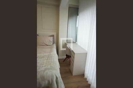 Quarto de apartamento para alugar com 1 quarto, 35m² em Pinheiros, São Paulo