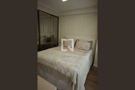 Quarto de apartamento para alugar com 1 quarto, 35m² em Pinheiros, São Paulo