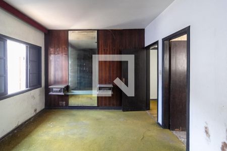 Quarto 1 - Suíte de casa à venda com 3 quartos, 250m² em Jardim Campo Grande, São Paulo